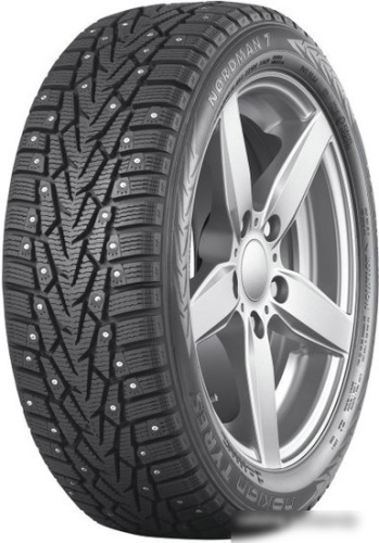 Ikon Tyres Nordman 7 225/50R17 98T