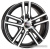 TechLine 529 15x6" 5x112мм DIA 66.6мм ET 38мм BD