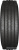KAMA NF 202 225/75R17.5 129/127M