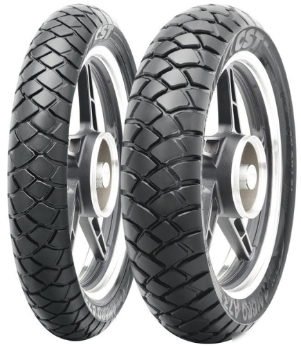 CST CM-A3 110/80R19 59V TL