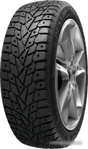 Dunlop SP Winter Ice 02 185/65R15 92T