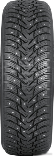 Ikon Tyres Nordman 8 SUV 255/60R18 112T (шипы)