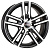 TechLine 529 15x6" 5x112мм DIA 66.6мм ET 38мм BD