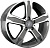 Replay MR146 17x6.5" 5x112мм DIA 66.6мм ET 44мм GMFP