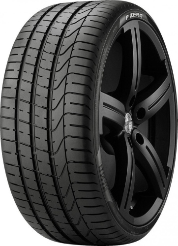 Pirelli P Zero SUV 255/50R19 107W