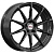 iFree Винзор (KC1108) 18x7.5" 5x100мм DIA 57.1мм ET 28мм BK