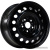 TREBL R-1680 16x7" 5x139.7мм DIA 108.6мм ET 35мм black