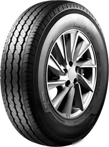 Vittos VSC16 205/75R16C 113/111R