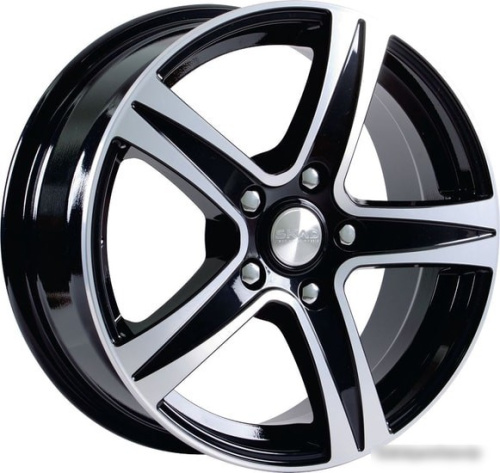 SKAD Сакура 15x6.5" 5x114.3мм DIA 67.1мм ET 35мм Алмаз