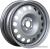 TREBL R-1675 16x6" 5x100мм DIA 57.1мм ET 35мм Silver