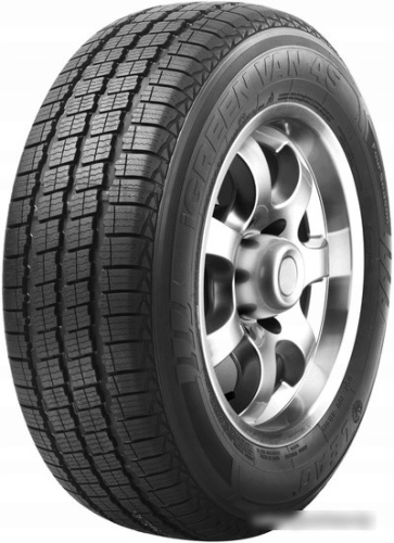 LEAO iGreen Van 4S 195/70R15C 104/102R