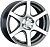 LS 328 17x7.5" 5x114.3мм DIA 73.1мм ЕТ 40мм GMF