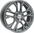 Carwel Камак 1810 18x7" 5x108мм DIA 60.1мм ET 33мм GRT