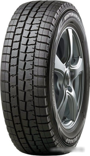 Dunlop Winter Maxx WM01 175/70R14 84T