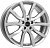 MAK Koln 20x8.5" 5x112мм DIA 66.45мм ET 32мм Silver