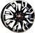 Vector R207 (A 18_Coolray) 18x7" 5x114.3мм DIA 54.1мм ET 53мм Алмаз черный