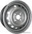 Eurodisk 53C37.5G 14x5.5" 4x108мм DIA 63.3мм ET 37.5мм Silver