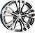 RST R188 18x7" 5x114.3мм DIA 54.1мм ET 45мм BD