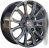 X'trike X-134 18x8" 6x139.7мм DIA 106.1мм ET 25мм HSB/FP