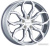 Carwel Аргунь 18x7.5" 5x108мм DIA 63.35мм ET 45мм SB