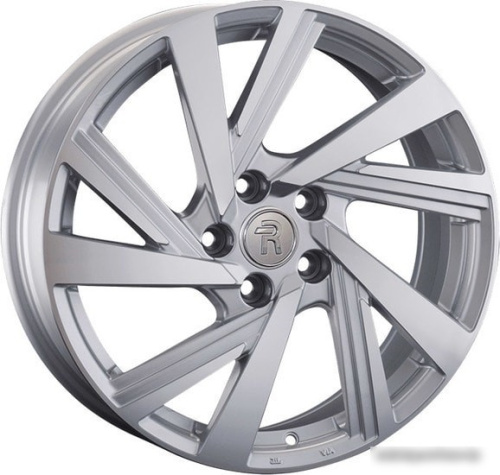 Replay 7810 (INF52) 18x7.5" 5x114.3мм DIA 66.1мм ET 45мм SF