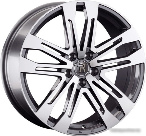Replay 7821 (A159) 19x8" 5x112мм DIA 66.6мм ET 39мм GMF