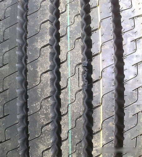 KAMA NF 202 315/70R22.5 154/150L