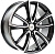 TechLine 682 16x7" 5x114.3мм DIA 67.1мм ET 47мм BD