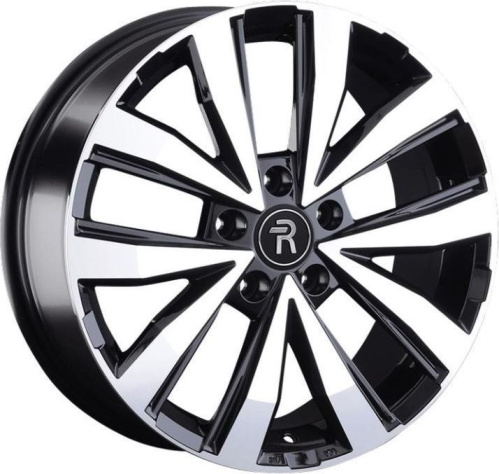 Replay VV202 18x7.5" 5x120мм DIA 65.1мм ET 60мм BKF
