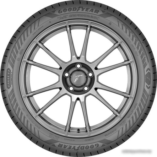 Goodyear Eagle F1 Asymmetric 6 255/50R19 107Y