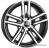 TechLine 529 15x6" 4x114.3мм DIA 67.1мм ET 38мм BD TechLine 529 15x6" 4x114.3мм DIA 67.1мм ET 38мм BD