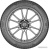 Goodyear Eagle F1 Asymmetric 6 255/50R19 107Y