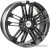RST R167 17x7" 5x120мм DIA 65.1мм ET 55мм BL