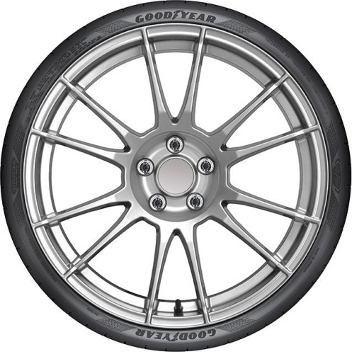 Goodyear Eagle F1 SuperSport R 285/30R20 99Y
