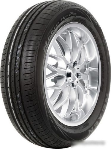 Nexen N'Blue HD Plus 205/50R16 87V