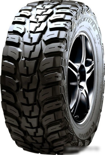 Kumho Road Venture MT KL71 215/75R15 106/103Q