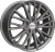 Carwel Агма 1719 17x7" 5x114.3мм DIA 66.5мм ET 37мм GRT