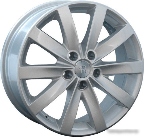 Replay 454 (SK20) 17x7" 5x112мм DIA 57.1мм ET 40мм S