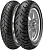 Metzeler Feelfree 110/70R16 52S TL