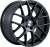 SKAD Stiletto 18x8" 5x108мм DIA 67.1мм ET 40мм черный бархат