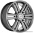 X'trike X-124 17x7.5" 6x139.7мм DIA 67.1мм ET 38мм HSB