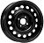 TREBL 9493 16x6.5" 4x108мм DIA 65.1мм ET 23мм B