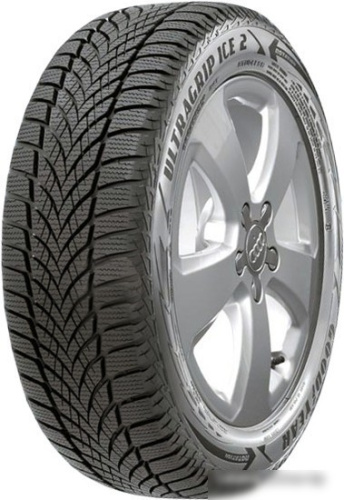 Goodyear UltraGrip Ice 2 235/45R17 97T