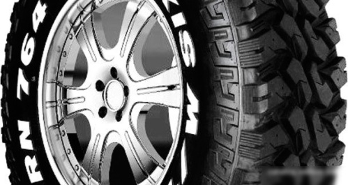 Maxxis MT-764 265/75R16 112/109N