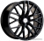 Khomen KHW2005 20x8.5" 5x120мм DIA 66.1мм ET 30мм BLK