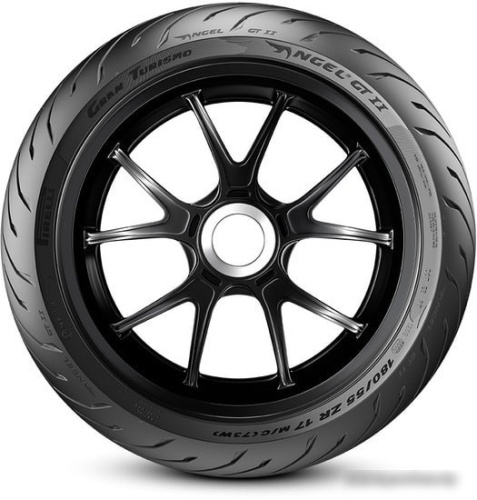Pirelli Angel GT II 120/60R17 55W