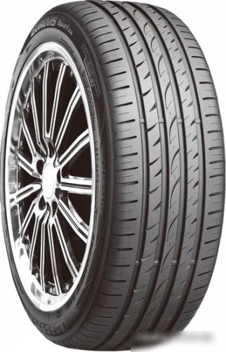 Roadstone Eurovis Sport 04 225/55R17 101W