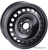 TREBL 9540T 15x6" 5x114.3мм DIA 67.1мм ET 46мм black TREBL 9540T 15x6" 5x114.3мм DIA 67.1мм ET 46мм black