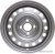 TREBL 52A45D 13x5.5" 4x100мм DIA 57.1мм ET 45мм TREBL 52A45D 13x5.5" 4x100мм DIA 57.1мм ET 45мм