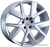 Replay 7880 (A175) 20x9" 5x112мм DIA 66.6мм ET 33мм SF